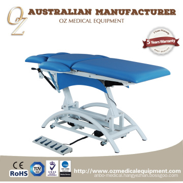 Osteopathic Treatment Table Motorized Examination Table